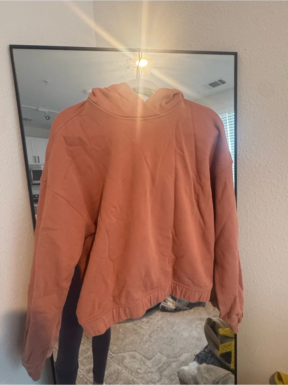 Women’s lululemon Hoodie